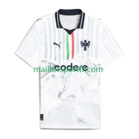 Maillot de Foot Monterrey FIFA CWC Exterieur 2025